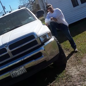 Meet your Posher, James